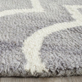 Safavieh Dip Dye 538 Hand Tufted Wool Rug DDY538C-3