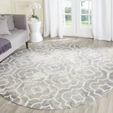 Safavieh Dip Dye 538 Hand Tufted Wool Rug DDY538C-3