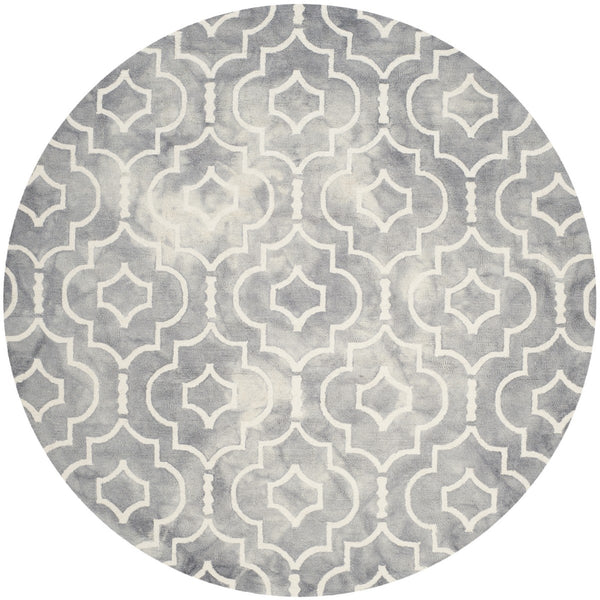 Safavieh Dip Dye 538 Hand Tufted Wool Rug DDY538C-3
