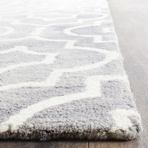 Safavieh Dip Dye 538 Hand Tufted Wool Rug DDY538C-3