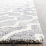 Safavieh Dip Dye 538 Hand Tufted Wool Rug DDY538C-3