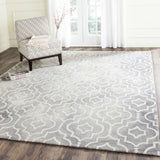 Safavieh Dip Dye 538 Hand Tufted Wool Rug DDY538C-3