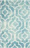 Safavieh Dip Dye 538 Hand Tufted Wool Rug DDY538D-3