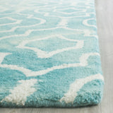 Safavieh Dip Dye 538 Hand Tufted Wool Rug DDY538D-3