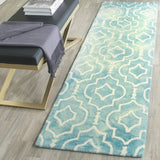 Safavieh Dip Dye 538 Hand Tufted Wool Rug DDY538D-3