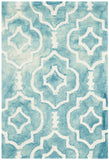 Safavieh Dip Dye 538 Hand Tufted Wool Rug DDY538D-3