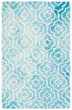 Safavieh Dip Dye 538 Hand Tufted Wool Rug DDY538D-3