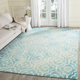 Safavieh Dip Dye 538 Hand Tufted Wool Rug DDY538D-3