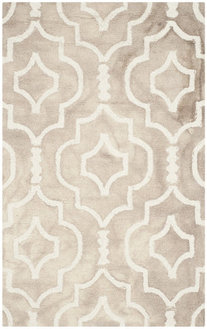Safavieh Dip Dye 538 Hand Tufted Wool Rug DDY538G-3