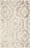 Safavieh Dip Dye 538 Hand Tufted Wool Rug DDY538G-3