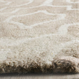 Safavieh Dip Dye 538 Hand Tufted Wool Rug DDY538G-3