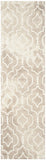 Safavieh Dip Dye 538 Hand Tufted Wool Rug DDY538G-3