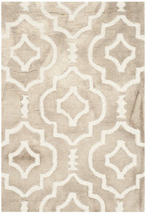 Safavieh Dip Dye 538 Hand Tufted Wool Rug DDY538G-3