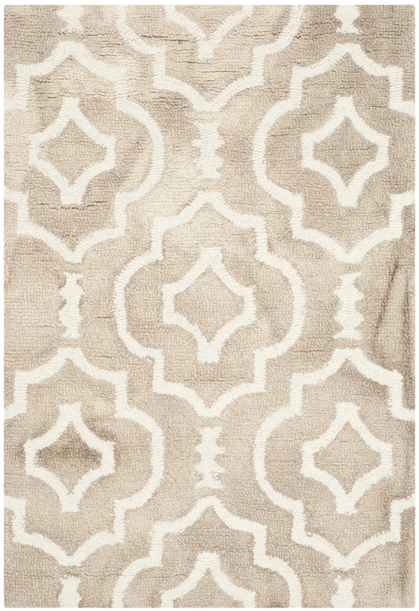 Safavieh Dip Dye 538 Hand Tufted Wool Rug DDY538G-3