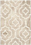 Safavieh Dip Dye 538 Hand Tufted Wool Rug DDY538G-3