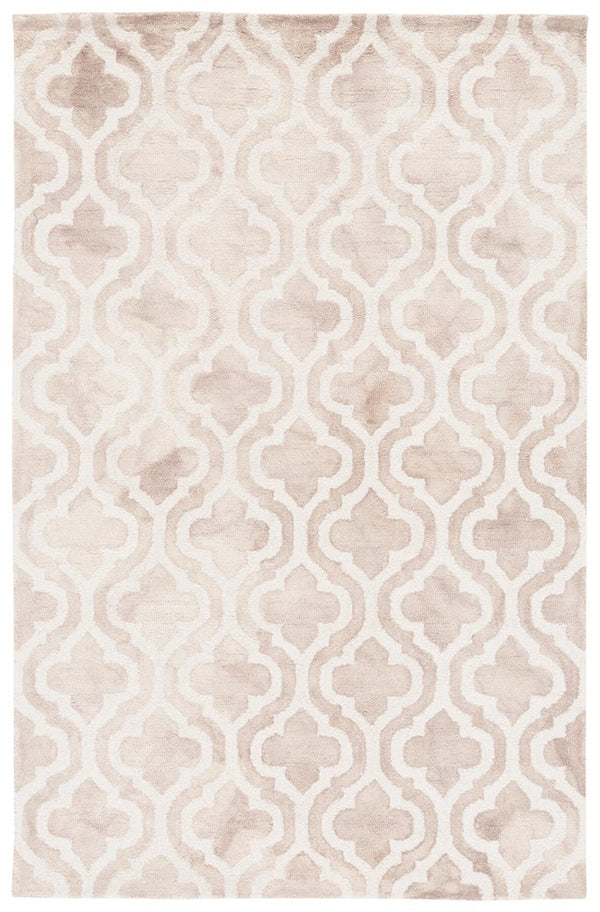 Safavieh Dip Dye 538 Hand Tufted Wool Rug DDY538G-3