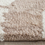 Safavieh Dip Dye 538 Hand Tufted Wool Rug DDY538G-3