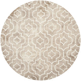 Safavieh Dip Dye 538 Hand Tufted Wool Rug DDY538G-3