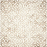 Safavieh Dip Dye 538 Hand Tufted Wool Rug DDY538G-3