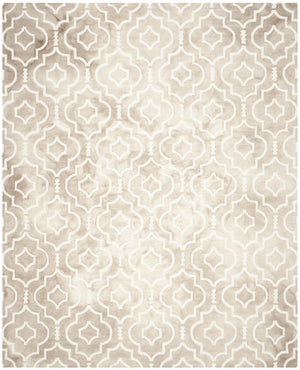 Safavieh Dip Dye 538 Hand Tufted Wool Rug DDY538G-3