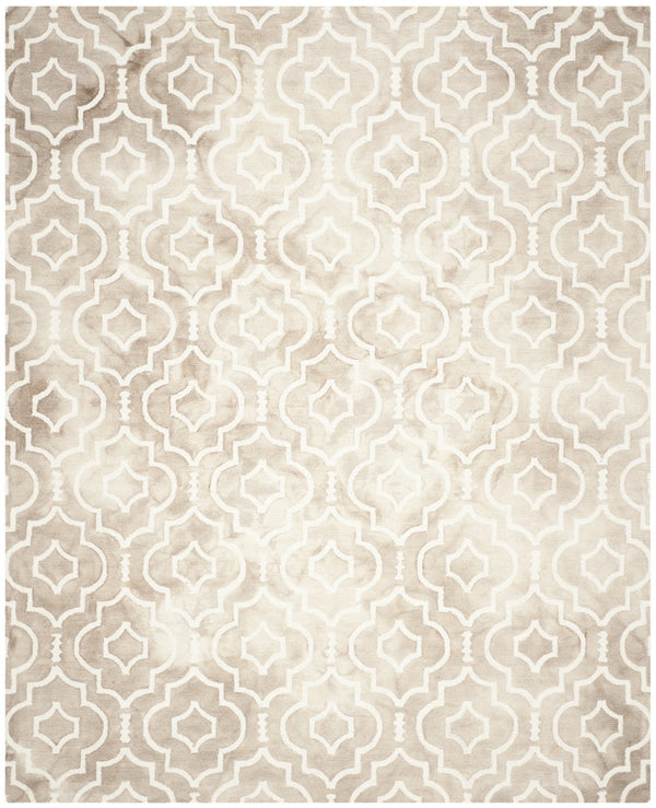 Safavieh Dip Dye 538 Hand Tufted Wool Rug DDY538G-3