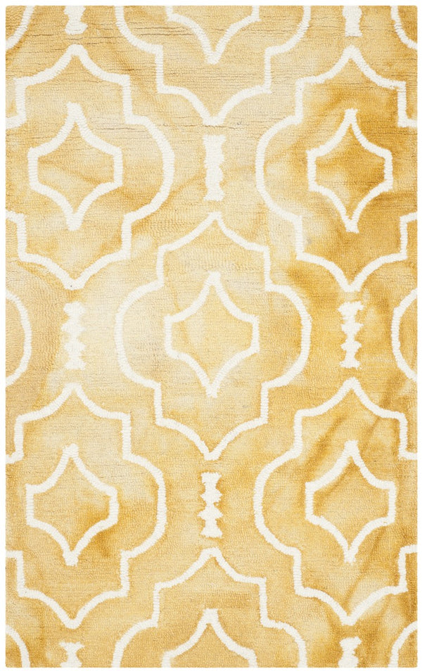 Safavieh Dip Dye 538 Hand Tufted Wool Rug DDY538H-3