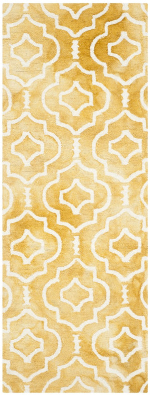 Safavieh Dip Dye 538 Hand Tufted Wool Rug DDY538H-3