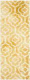 Safavieh Dip Dye 538 Hand Tufted Wool Rug DDY538H-3