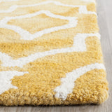 Safavieh Dip Dye 538 Hand Tufted Wool Rug DDY538H-3