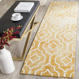 Safavieh Dip Dye 538 Hand Tufted Wool Rug DDY538H-3