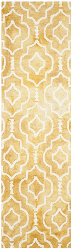 Safavieh Dip Dye 538 Hand Tufted Wool Rug DDY538H-3