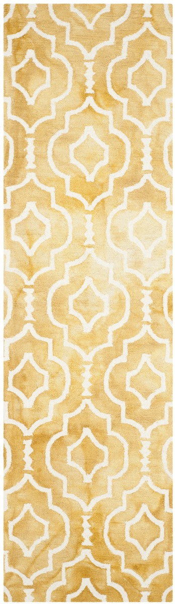 Safavieh Dip Dye 538 Hand Tufted Wool Rug DDY538H-3