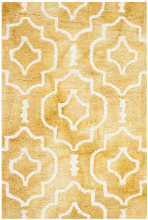 Safavieh Dip Dye 538 Hand Tufted Wool Rug DDY538H-3