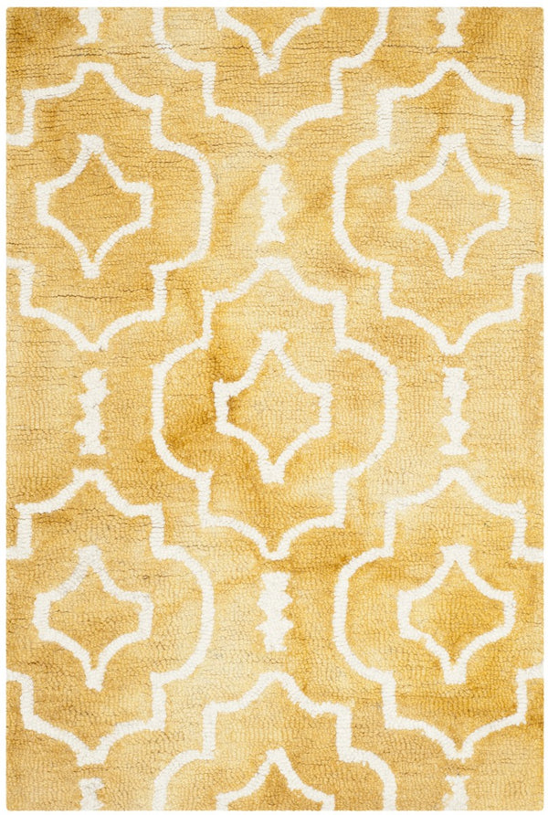 Safavieh Dip Dye 538 Hand Tufted Wool Rug DDY538H-3