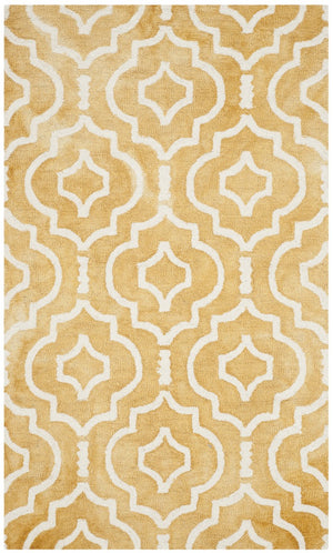Safavieh Dip Dye 538 Hand Tufted Wool Rug DDY538H-3
