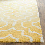 Safavieh Dip Dye 538 Hand Tufted Wool Rug DDY538H-3