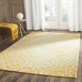 Safavieh Dip Dye 538 Hand Tufted Wool Rug DDY538H-3