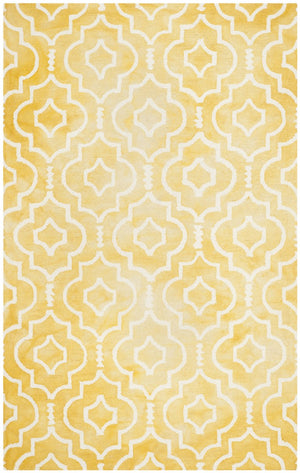 Safavieh Dip Dye 538 Hand Tufted Wool Rug DDY538H-3