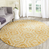 Safavieh Dip Dye 538 Hand Tufted Wool Rug DDY538H-3