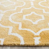 Safavieh Dip Dye 538 Hand Tufted Wool Rug DDY538H-3