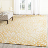 Safavieh Dip Dye 538 Hand Tufted Wool Rug DDY538H-3