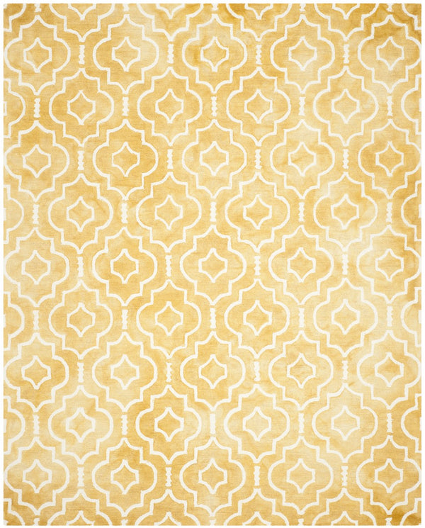 Safavieh Dip Dye 538 Hand Tufted Wool Rug DDY538H-3