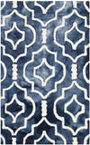 Safavieh Dip Dye 538 Hand Tufted Wool Rug DDY538N-3