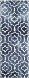 Safavieh Dip Dye 538 Hand Tufted Wool Rug DDY538N-3