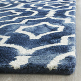 Safavieh Dip Dye 538 Hand Tufted Wool Rug DDY538N-3