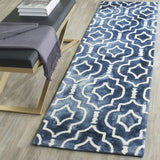 Safavieh Dip Dye 538 Hand Tufted Wool Rug DDY538N-3