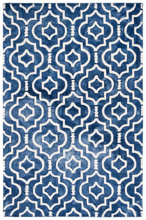 Safavieh Dip Dye 538 Hand Tufted Wool Rug DDY538N-3