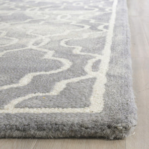 Safavieh Dip Dye 539 Hand Tufted Wool Rug DDY539C-3