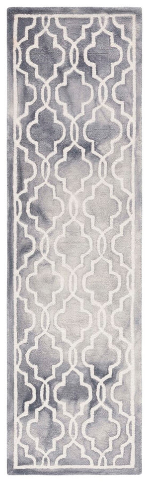 Safavieh Dip Dye 539 Hand Tufted Wool Rug DDY539C-3