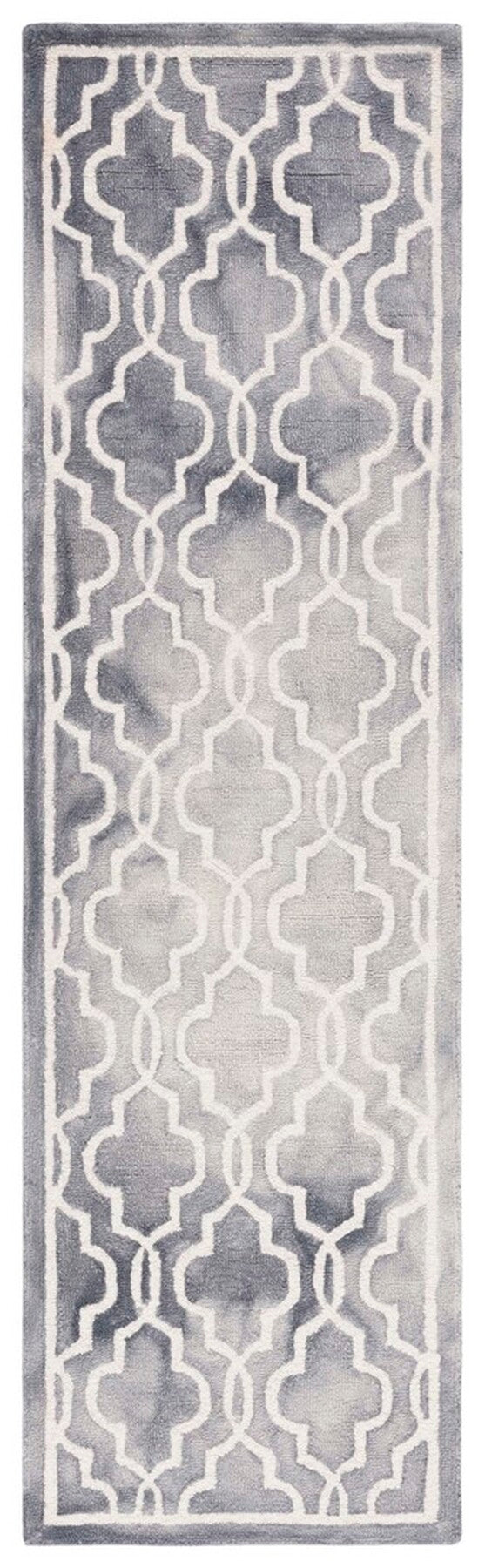Safavieh Dip Dye 539 Hand Tufted Wool Rug DDY539C-3